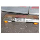 Street Hawk Light Bar