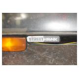 Street Hawk Light Bar