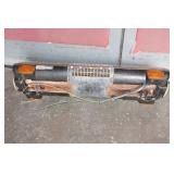 Street Hawk Light Bar