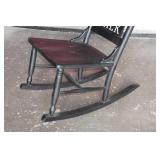 Rocking Chair
