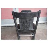 Rocking Chair