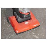 Dirt Devil Compact Vacuum