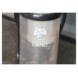 Dirt Devil Compact Vacuum