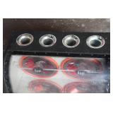 Dual 12" Subwoofers in Bandpass Box