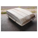 Car Roof Carrier