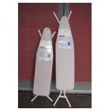 *2* Room Essentials Ironing Boards -Missing Parts/Damaged