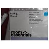 *2* Room Essentials Ironing Boards -Missing Parts/Damaged