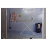 *2* Room Essentials Ironing Boards -Missing Parts/Damaged