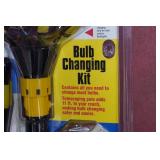 Bulb Changing Kit