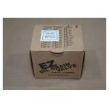 9-Piece EZ Oil Drain Valve for All Engines