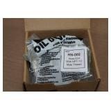 9-Piece EZ Oil Drain Valve for All Engines