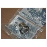 9-Piece EZ Oil Drain Valve for All Engines