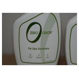 *2* Zero Odor Pet Odor Eliminator