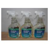 *3* Ecos Pro Kitchen & Bathroom Cleaner