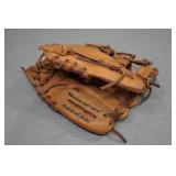 Shoeless Joe Left Handed Baseball Glove 1150
