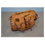 Shoeless Joe Left Handed Baseball Glove 1150