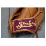 Shoeless Joe Left Handed Baseball Glove 1150