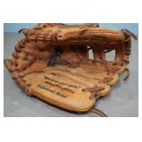 Shoeless Joe Left Handed Baseball Glove 1150