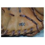Shoeless Joe Left Handed Baseball Glove 1150