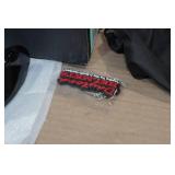 Daytona DOT Daytona Cruiser Motorcycle Helmet -Large, Hi-Gloss White