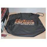 Daytona DOT Daytona Cruiser Motorcycle Helmet -Large, Hi-Gloss White