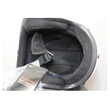 Daytona DOT Daytona Cruiser Motorcycle Helmet -Large, Hi-Gloss White