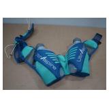 UltrAspire Speedgoat 3.0 Waist Pack -Lagoon Navy