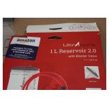 Ultraspire 1L Reservoir 2.0 with Blaster Valve