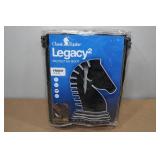 Classic Equine Legacy 2 Protective Front Boot -Large