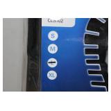 Classic Equine Legacy 2 Protective Front Boot -Large