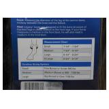 Classic Equine Legacy 2 Protective Front Boot -Large