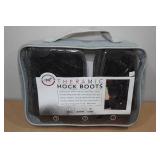 Professional Theramic Hock Boots -Large