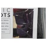 Professional Theramic Hock Boots -Large