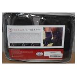 Professional Theramic Hock Boots -Large