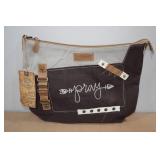 Sixtease Souffle Shoulder Bag