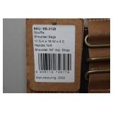 Sixtease Souffle Shoulder Bag