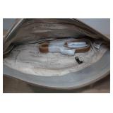 Sixtease Souffle Shoulder Bag