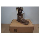 Smoky Mountain Boots -Youth Size 6