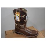 Smoky Mountain Boots -Youth Size 6