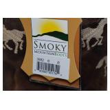 Smoky Mountain Boots -Youth Size 6