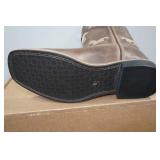 Smoky Mountain Boots -Youth Size 6