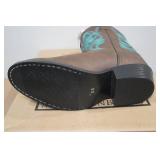 Smoky Mountain Boots -Youth Size 2.5