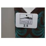 Smoky Mountain Boots -Youth Size 2.5