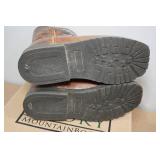 Smoky Mountain Boots -Toddler Size 9