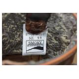 Smoky Mountain Boots -Toddler Size 9