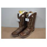 Smoky Mountain Boots -Youth Size 4.5