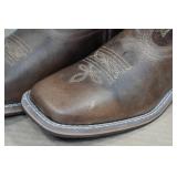 Smoky Mountain Boots -Youth Size 4.5