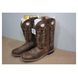 Smoky Mountain Boots -Youth Size 4.5