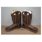 Smoky Mountain Boots -Youth Size 4.5
