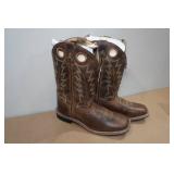 Smoky Mountain Boots -Youth Size 4.5